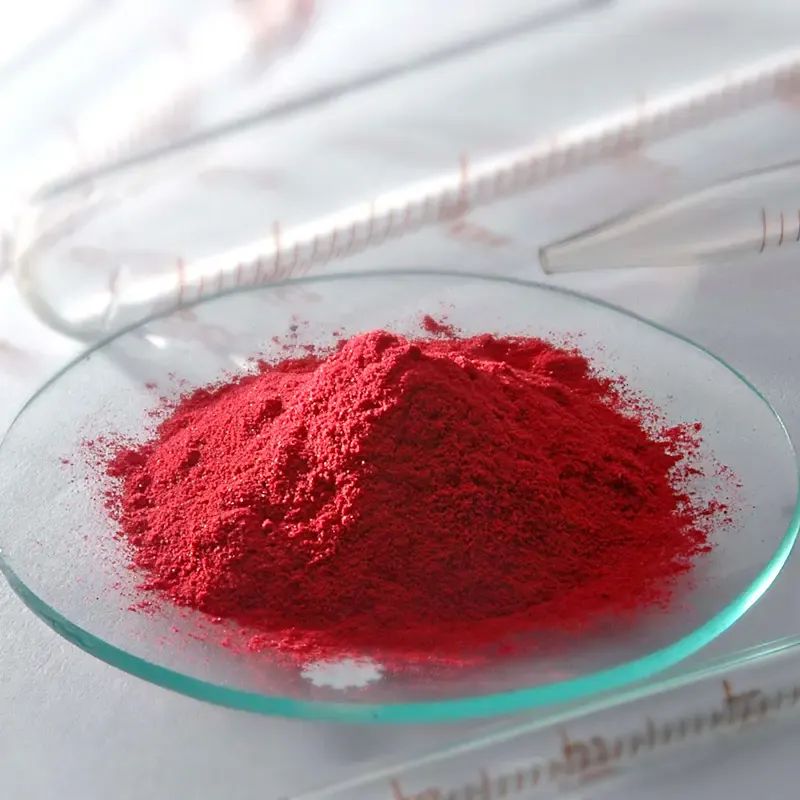 Chromium Picolinate ingredient