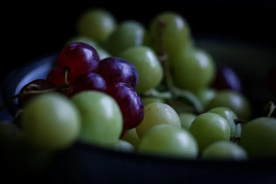 Grape Seed Extract ingredient