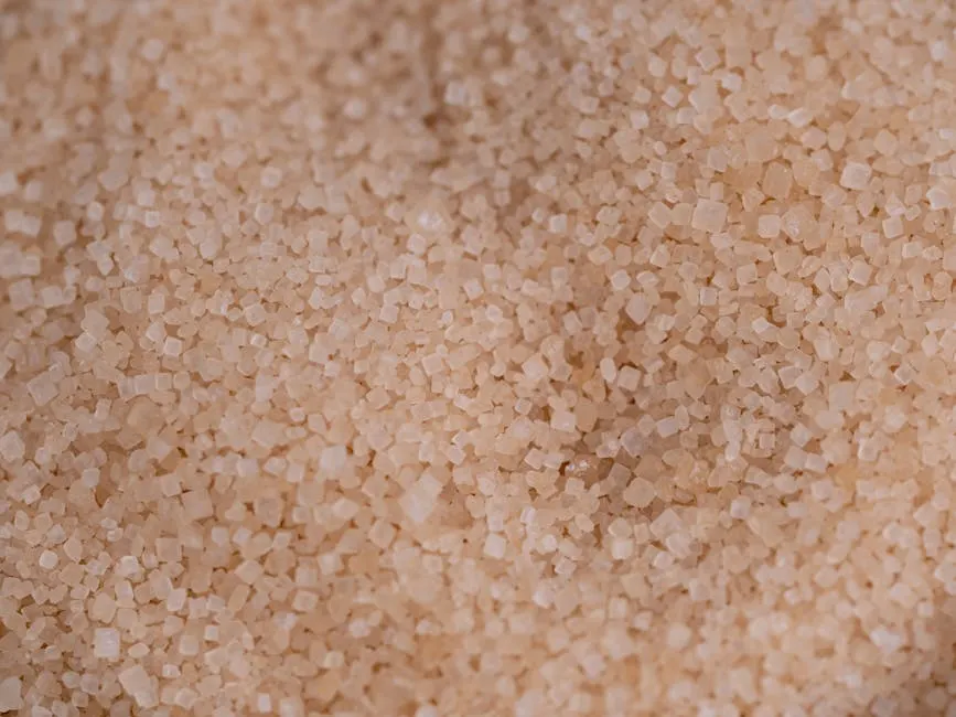 Fiber Blend Pectin and Inulin ingredient