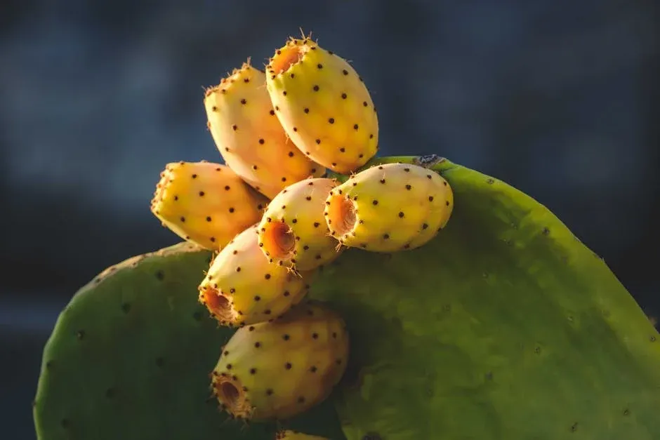 Prickly Pear Extract ingredient
