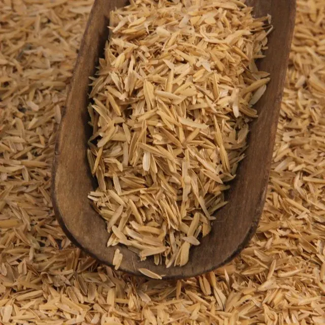 Rice Hull Fiber ingredient