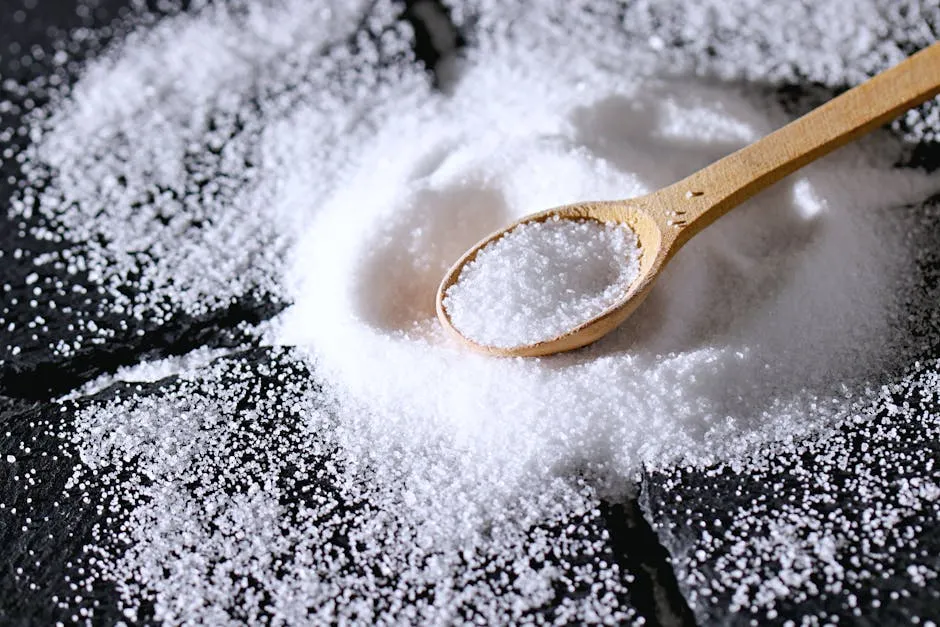 Sodium BHB ingredient