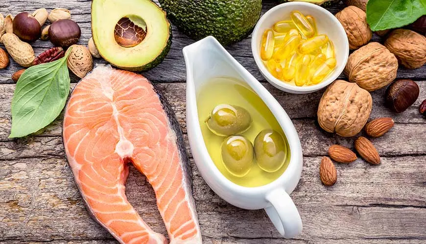 Vitamin B-Complex ingredient